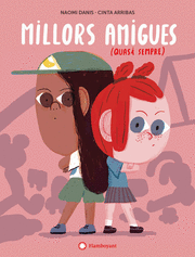 MILLORS AMIGUES
