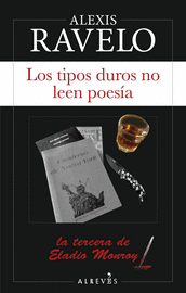 TIPOS DUROS NO LEEN POESÍA