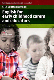 ENGLISH FOR EARLY CHILD CARERS AND EDUCATORS.