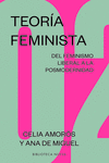 TEORÍA FEMINISTA 02 (NE)