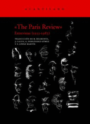 THE PARIS REVIEW (2 VOL.)