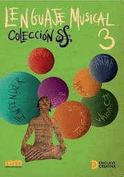 LENGUAJE MUSICAL 3