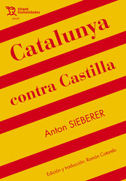 CATALUÑA CONTRA CASTILLA