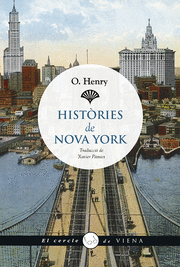 HISTÓRIES DE NOVA YORK