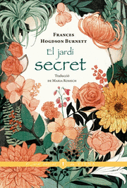 EL JARDI SECRET N/E TAPA DURA