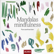 MANDALAS MINDFULNESS (COL. HOBBIES)