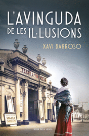 L'AVINGUDA DE LES IL·LLUSIONS