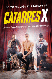 CATARRES X, ELS