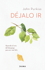 DÉJALO IR