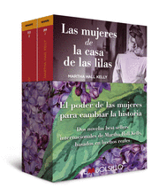 PACK EL PODER DE LAS MUJERES PARA CAMBIA