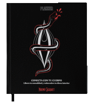 PLANNER NOEMÍ CASQUET