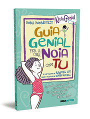 GUIA GENIAL PER A UNA NOIA COM TU (NUEVA EDICIÓN)