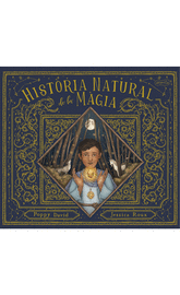 HISTORIA NATURAL LA MAGIA