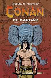 CÒNAN. EL BÀRBAR