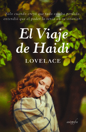 EL VIAJE DE HAIDI