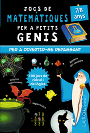 JOCS DE MATEMÀTIQUES PER