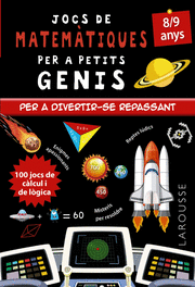 JOCS DE MATEMÀTIQUES PER