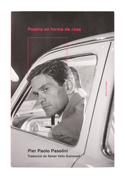 POEMA EN FORMA DE ROSA