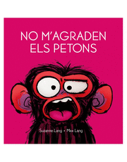 NO MAGRADEN ELS PETONS