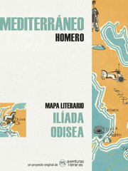 ILÍADA Y ODISEA