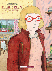 ROSALIE BLUM (3A EDICIÓN)