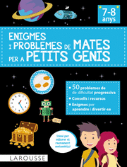 ENIGMES I PROBLEMES 7-8