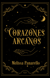 CORAZONES ARCANOS