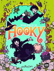 HOOKY (VOLUM 1)