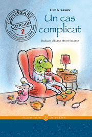 UN CAS COMPLICAT