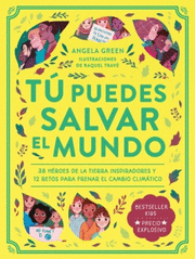 TU PUEDES SALVAR EL MUNDO - NE