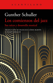 COMIENZOS DEL JAZZ, LOS