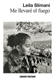 ME LLEVARÈ EL FUEGO