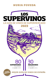 LOS SUPERVINOS 2023
