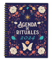 AGENDA DE RITUALES 2024