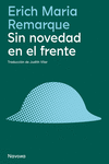 SIN NOVEDAD EN EL FRENTE.(SERIE R)