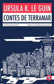 CONTES DE TERRAMAR (EDICIO INDOMITA)