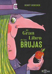 EL GRAN LIBRO DE LAS BRUJAS