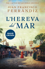 HEREVA DEL MAR, L´