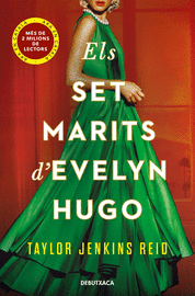 SET MARITS D'EVELYN HUGO, ELS