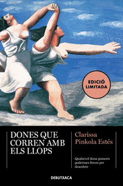 DONES QUE CORREN AMB LLOPS