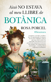 AIXO NO ESTAVA AL MEU LLIBRE DE BOTÀNICA