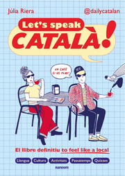 LET'S SPEAK CATALÀ