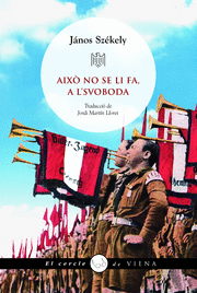 AIXO NO SE LI FA, A L´SVOBODA!