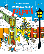 NADAL AMB LA PIPPI, UN