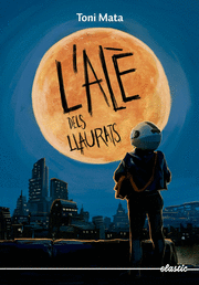 L'ALÈ DELS LLAURATS