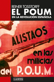 POUM EN LA REVOLUCIÓN ESPAÑOLA, EL