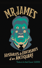 HISTORIES DE FANTASMES D´UN ANTIQUARI