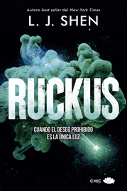 RUCKUS