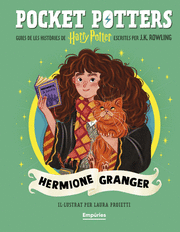 HERMIONE GRANGER