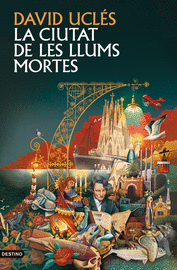 LA CIUTAT DE LES LLUMS MORTES